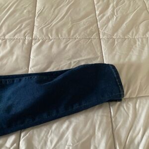 Joe's Jeans Dark Blue Women's Jeans